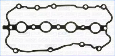 WILMINK GROUP wg1450445 -  Прокладка, крышка головки цилиндра